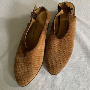 Lucky Brand Women's Lideton Pump 9.5